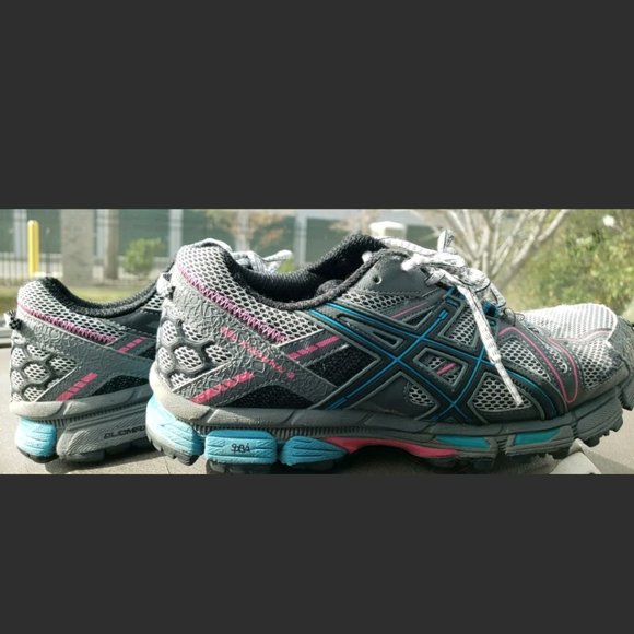 Asics - Picture 6 of 6